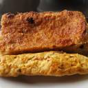 Budin y Pan de Especies : Panadería Cafetería Mi Choza Antigua