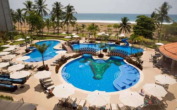 Crocs Resort Casino costarica