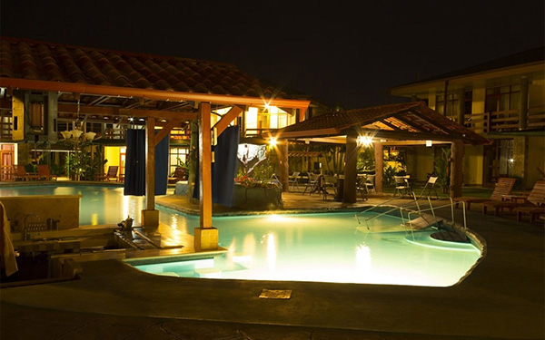 Hotel Amapola costarica