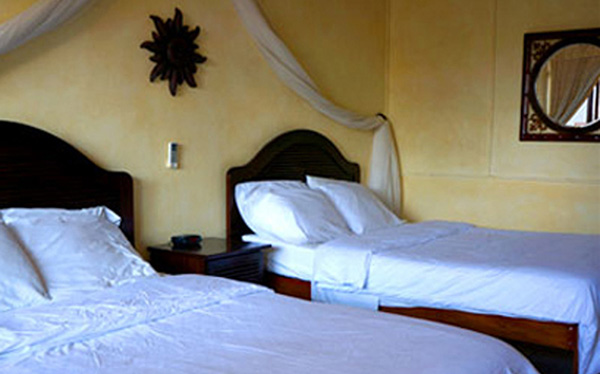 Hotel Poseidon costarica