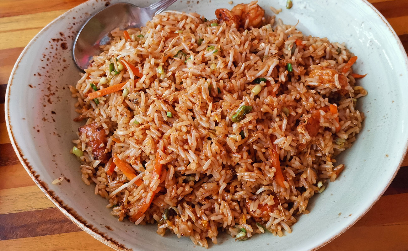 PFC Fried Rice Mix / PF Changs